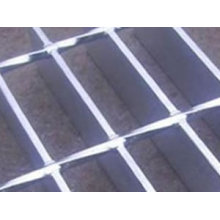 Cross Steel Grating